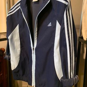 Adidas jacket